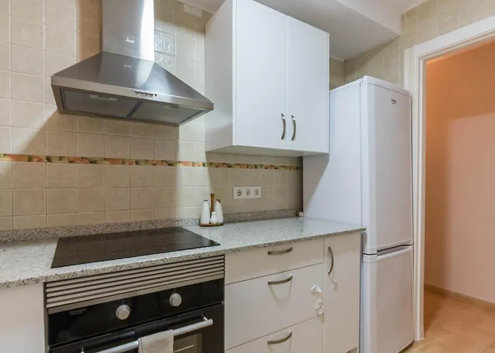 Jardin Del Mar Primera Linea Mediterraneo 3 2 Banos Appartement La Manga del Mar Menor