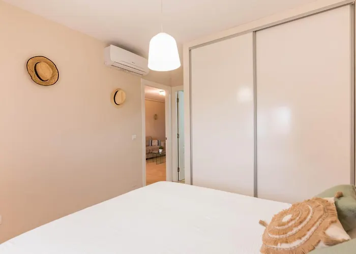 Appartement Jardin Del Mar Primera Linea Mediterraneo 3 2 Banos