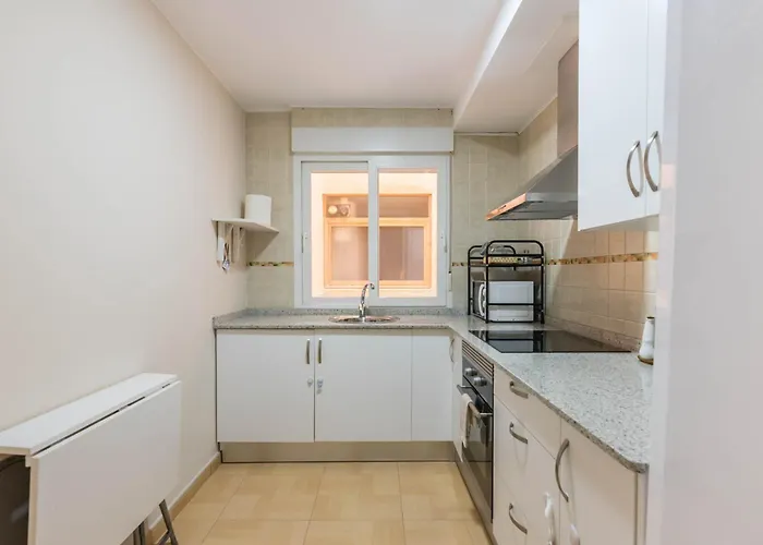 Appartement Jardin Del Mar Primera Linea Mediterraneo 3 2 Banos La Manga del Mar Menor