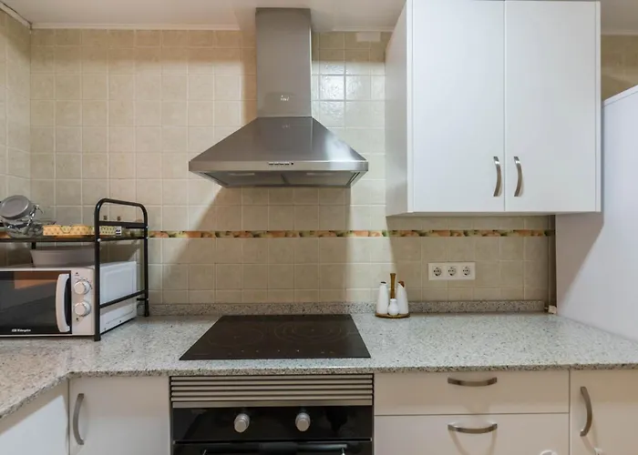 Appartement Jardin Del Mar Primera Linea Mediterraneo 3 2 Banos