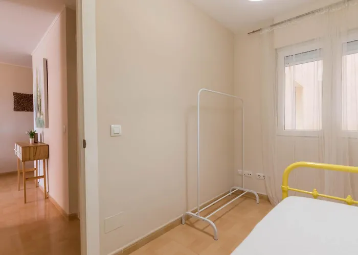 Appartement Jardin Del Mar Primera Linea Mediterraneo 3 2 Banos La Manga del Mar Menor