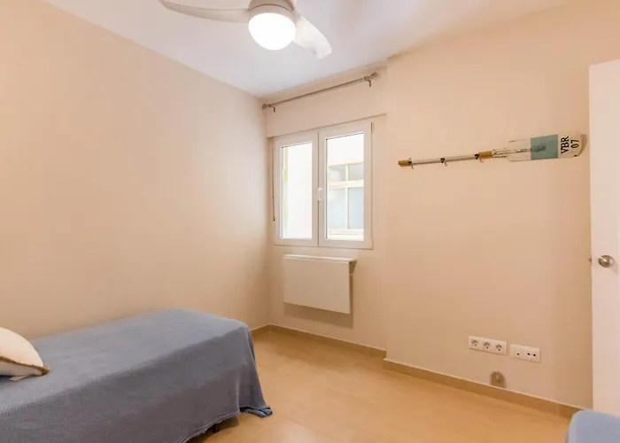 Jardin Del Mar Primera Linea Mediterraneo 3 2 Banos