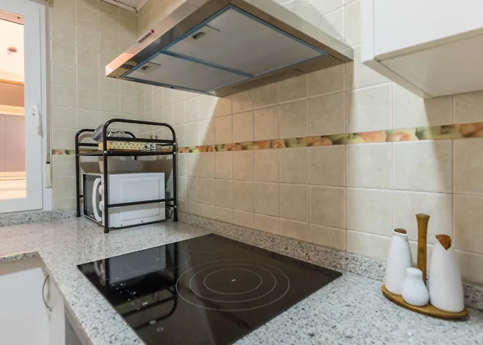 Appartement Jardin Del Mar Primera Linea Mediterraneo 3 2 Banos *