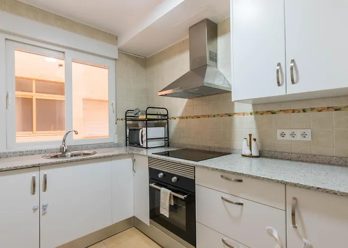 Jardin Del Mar Primera Linea Mediterraneo 3 2 Banos Appartement La Manga del Mar Menor