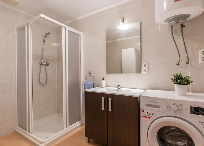 Appartement Jardin Del Mar Primera Linea Mediterraneo 3 2 Banos *