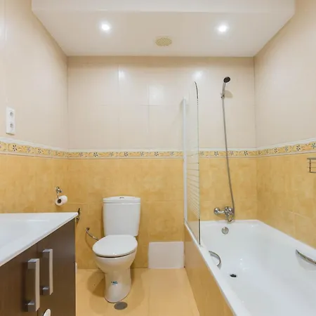 Jardin Del Mar Primera Linea Mediterraneo 3 2 Banos La Manga del Mar Menor