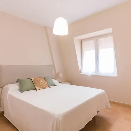 Jardin Del Mar Primera Linea Mediterráneo 3 2 Baños * La Manga del Mar Menor