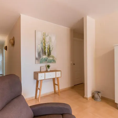 Jardin Del Mar Primera Linea Mediterraneo 3 2 Banos La Manga del Mar Menor