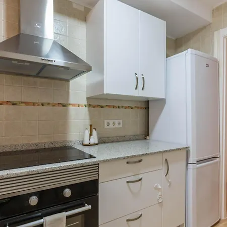 Jardin Del Mar Primera Linea Mediterráneo 3 2 Baños Apartamento La Manga del Mar Menor