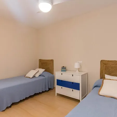 Jardin Del Mar Primera Linea Mediterráneo 3 2 Baños La Manga del Mar Menor