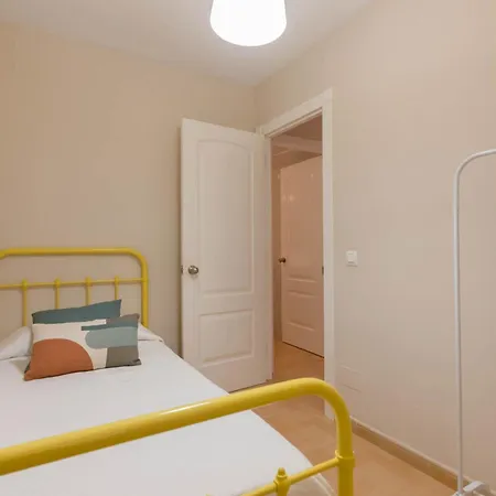 Jardin Del Mar Primera Linea Mediterráneo 3 2 Baños Apartamento *