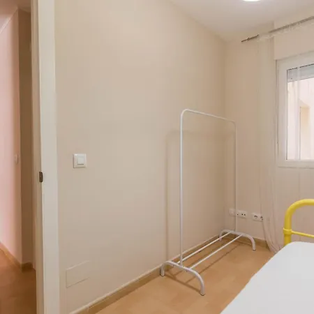 Apartamento Jardin Del Mar Primera Linea Mediterráneo 3 2 Baños La Manga del Mar Menor