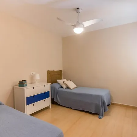 Jardin Del Mar Primera Linea Mediterráneo 3 2 Baños * La Manga del Mar Menor