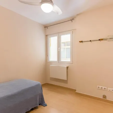 Jardin Del Mar Primera Linea Mediterráneo 3 2 Baños