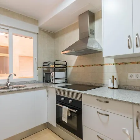 Jardin Del Mar Primera Linea Mediterráneo 3 2 Baños Apartamento La Manga del Mar Menor