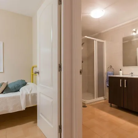 Jardin Del Mar Primera Linea Mediterraneo 3 2 Banos * La Manga del Mar Menor