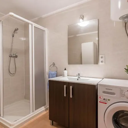 Apartman Jardin Del Mar Primera Linea Mediterraneo 3 2 Banos *