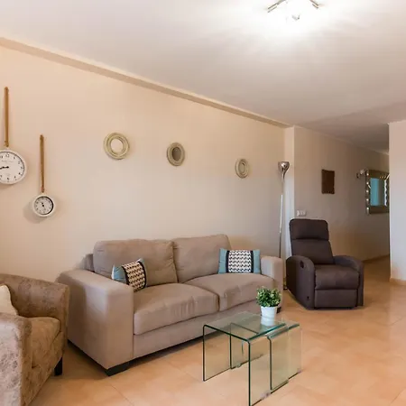 Jardin Del Mar Primera Linea Mediterraneo 3 2 Banos * La Manga del Mar Menor