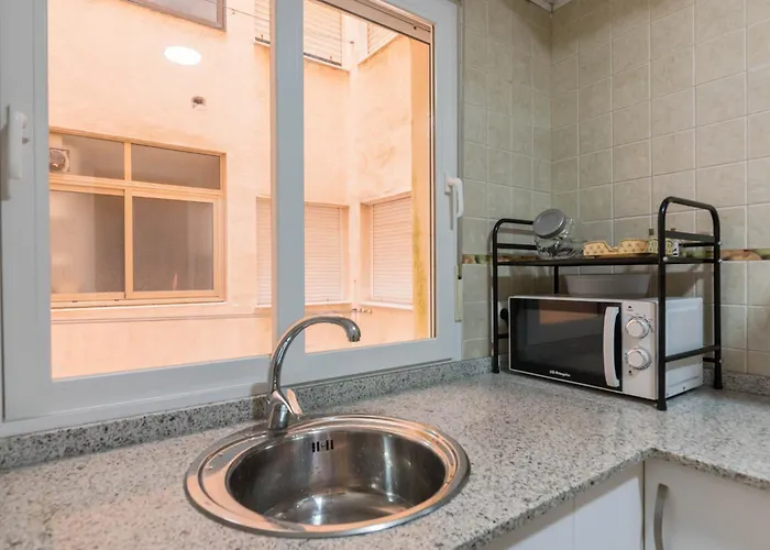 Jardin Del Mar Primera Linea Mediterraneo 3 2 Banos La Manga del Mar Menor